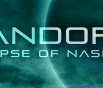 Pandora: Eclipse of Nashira