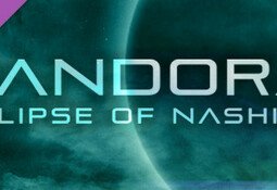 Pandora: Eclipse of Nashira