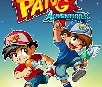 Pang Adventures Xbox One