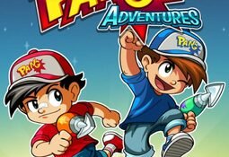 Pang Adventures Xbox One