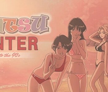 Pantsu Hunter: Back to the 90s