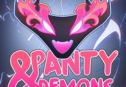 Panty&Demons