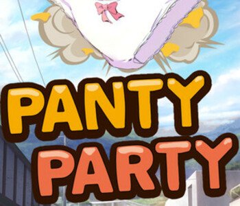 Panty Party