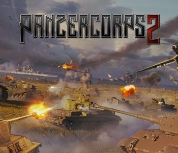 Panzer Corps 2