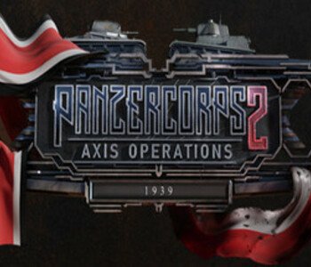 Panzer Corps 2: Axis Operations - 1939