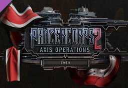 Panzer Corps 2: Axis Operations - 1939