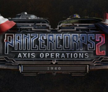 Panzer Corps 2: Axis Operations - 1940