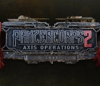 Panzer Corps 2: Axis Operations - 1943