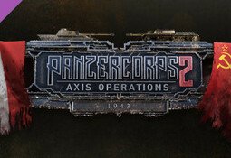 Panzer Corps 2: Axis Operations - 1943