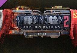 Panzer Corps 2: Axis Operations - 1944