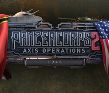 Panzer Corps 2: Axis Operations - 1946