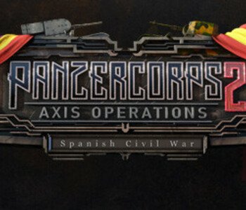 Panzer Corps 2: Axis Operations - Spanish Civil War