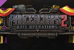 Panzer Corps 2: Axis Operations - Spanish Civil War