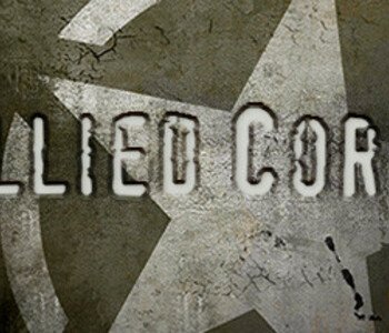 Panzer Corps: Allied Corps