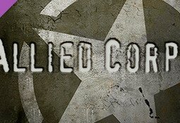 Panzer Corps: Allied Corps