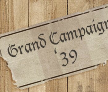 Panzer Corps: Grand Campaign '39