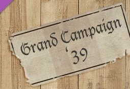 Panzer Corps: Grand Campaign '39