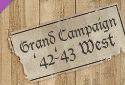 Panzer Corps Grand Campaign '42-'43 West