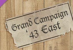 Panzer Corps Grand Campaign '43 East