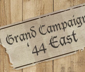 Panzer Corps Grand Campaign '44 East