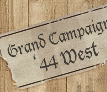 Panzer Corps Grand Campaign '44 West