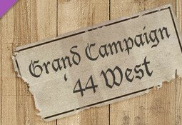 Panzer Corps Grand Campaign '44 West