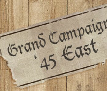 Panzer Corps Grand Campaign '45 East