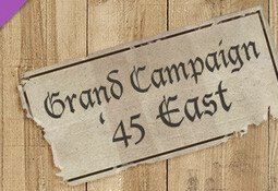 Panzer Corps Grand Campaign '45 East