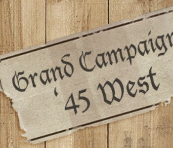 Panzer Corps Grand Campaign '45 West