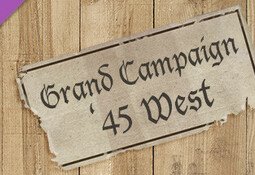 Panzer Corps Grand Campaign '45 West