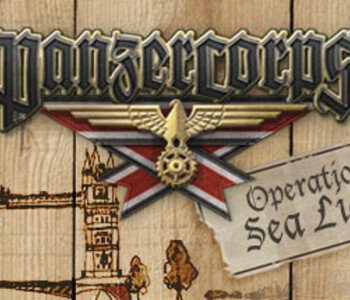 Panzer Corps: Sea Lion