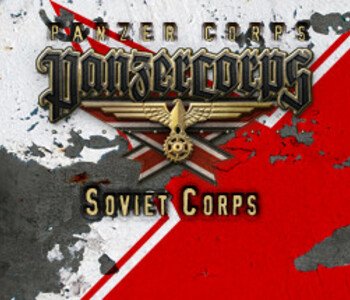 Panzer Corps: Soviet Corps