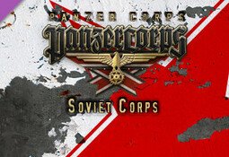 Panzer Corps: Soviet Corps