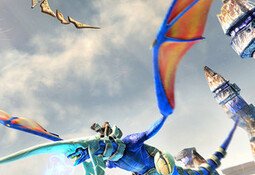 Panzer Dragoon: Remake