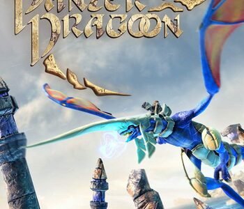 Panzer Dragoon: Remake Nintendo Switch