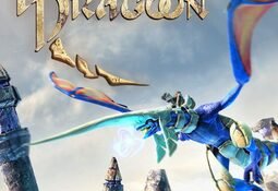 Panzer Dragoon: Remake Nintendo Switch