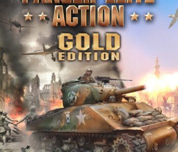 Panzer Elite Action Fields of Glory