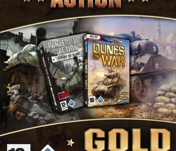 Panzer Elite Action: Gold Edition