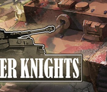 Panzer Knights