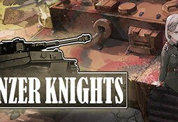 Panzer Knights