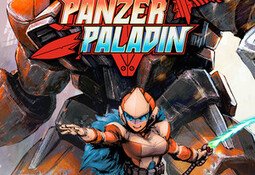 Panzer Paladin