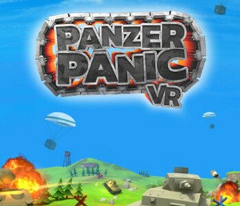 Panzer Panic VR