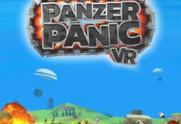 Panzer Panic VR