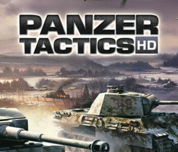 Panzer Tactics HD