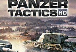 Panzer Tactics HD