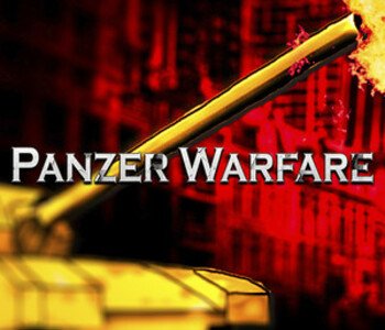 Panzer Warfare