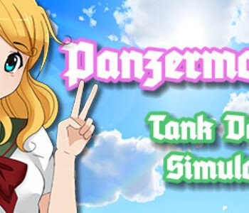 Panzermadels: Tank Dating Simulator