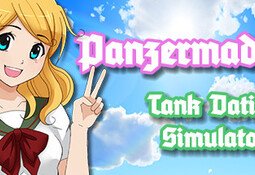 Panzermadels: Tank Dating Simulator