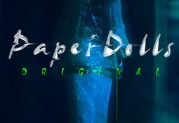 Paper Dolls: Original / 纸人