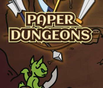 Paper Dungeons